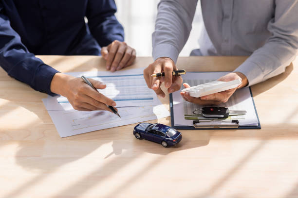 Car insurance options for Mound City residents